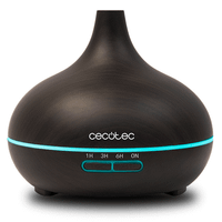 humidificador cecotec pure aroma 300 yin