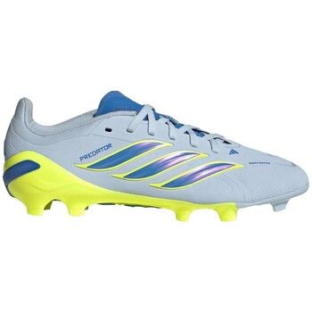 adidas Zapatillas de fútbol Predator Elite para niño