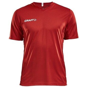 Craft Camiseta Squad Solid para hombre