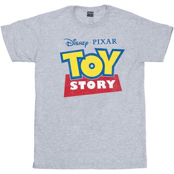 Disney Camiseta BI1709 para niña