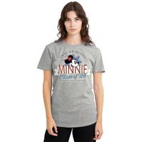 disney tops y camisetas class of 28 para mujer