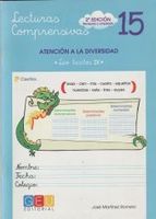 lecturas comprensivas 15
