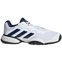 adidas zapatillas barricade allcourt 2025 para nina