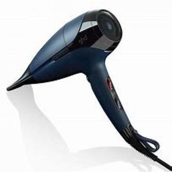 Ghd Professional Hairdryer Helios Blue