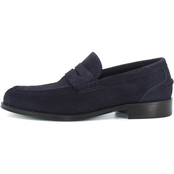 Antica Cuoieria Zapatillas de senderismo 20279-M-V29 para hombre