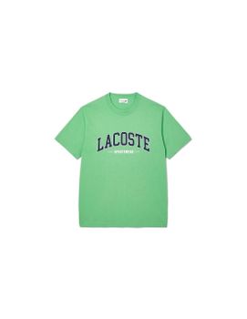 Camiseta Lacoste Tee-Shirt Hombre Liamone