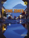 time zones combo 2a split  online practice 3rd ed