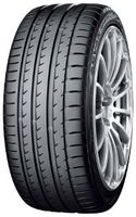 yokohama advan sport v105w  26540 zr19 98y n0 rpb 