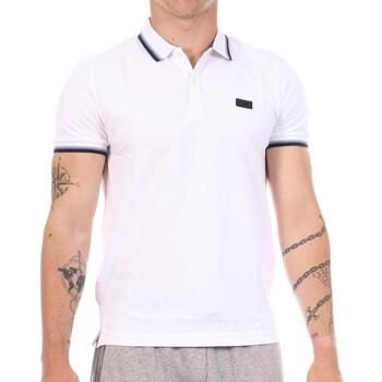 TBS Polo Yvanepol para hombre