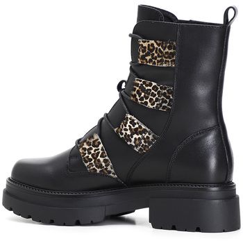 Café Noir Botines C1EC1030 para mujer