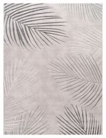 alfombra tiana gris  200x290 cm