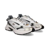 lacoste zapatillas hombre - blanco talla 75