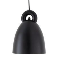 lampara colgante mendoza negro
