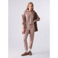 liu jo pantalones pantalones de punto para mujer