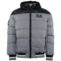 srk chaquetas doudoune garcon ecoda para nino