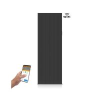 radiador electrico hjm ava v 2000n wifi 2000w wifi vertical bajo consumo