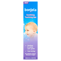 bonjela soothing teething gel