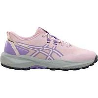 asics zapatillas deporte pre venture 11 gs barely rosefaded plum para nina