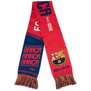 Fc Barcelona Bufanda TA13801 para hombre