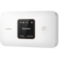router huawei 4g mobile wifi 3 e5785-320a 300mbps doble banda blanco