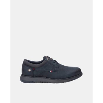 Refresh Zapatos Bajos 172229 para hombre