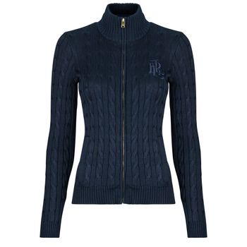 Lauren Ralph Lauren Chaqueta de punto PANTOS SWEATERFULL ZIP para mujer