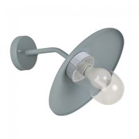 aplique de pared exterior calvi