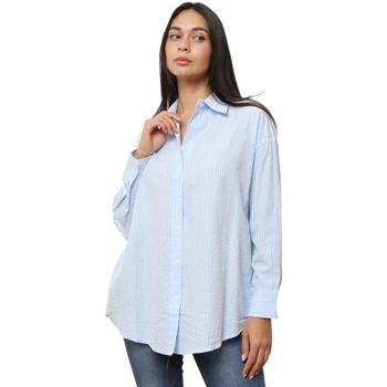 La Modeuse Camisa 74088_P175206 para mujer