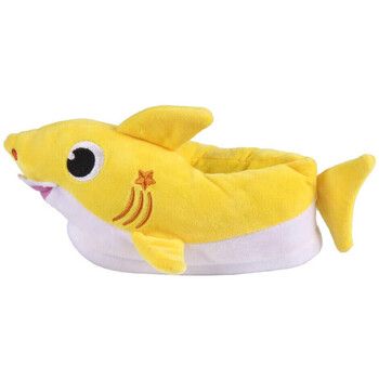 Baby Shark Pantuflas 2300004673 para niña
