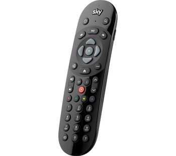 SKY135 Sky-Q Voice Remote Control