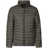 tee jays chaqueta zepelin para mujer