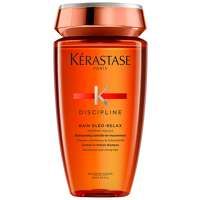 Kerastase Discipline Bain Oleo-Relax: Control-In-Motion Shampoo 250ml