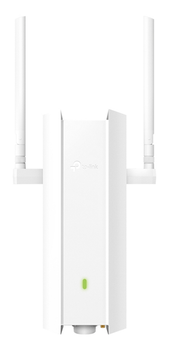 PUNTO DE ACCESO WIFI 6 DUALBAND TP-LINK EAP625-OUTDOOR EXTERIOR AX1800 WIFI 6 HD ALTA DENSIDAD