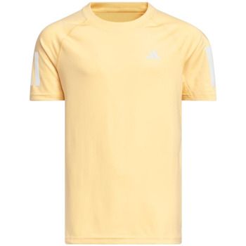 adidas Camiseta G Club Pleated para niño
