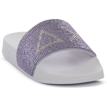 Sun68 Chanclas SUN68 0124 GIRLS SLIPPERSLOGO STRASS para niña
