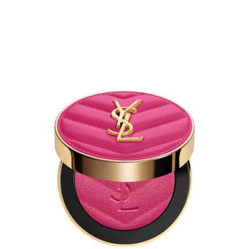 Yves Saint Laurent Make Me Blush 5g (Various Shades) - Fuchsia Fizz 66