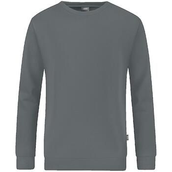 Jako Jersey Sweatshirt Organic gris para mujer
