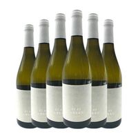 vile vino blanco real arbas vino joven 75 cl 10 vol pack de 6 unidades