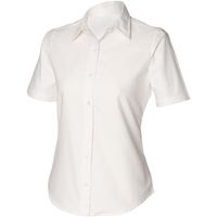 henbury camisa hb516 para mujer