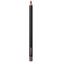 mac lip pencil chestnut 145g