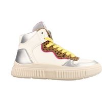 geox deportivas moda j laquinny girl para nina