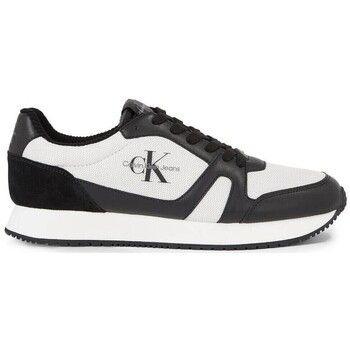 Calvin Klein Jeans Zapatillas YM0YM0081600W para hombre