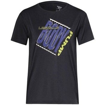 Reebok Sport Camiseta HN3754 para mujer