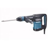 martillo demoledor 51kg - makita - hm870c - 1100 w