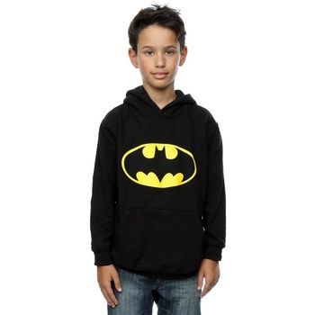 Dc Comics Jersey BI5752 para niño