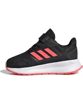 de ADIDAS RUNFALCON I BB - 21 NEGRO-CORAL