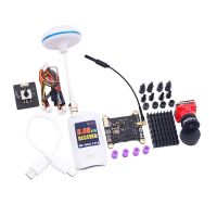 b-cube fpv combo transmisor fpv de 58 ghz 800 mw vtx receptor otg 2000tvl fov 165 lente de 21 mm camara fpv 1080p par