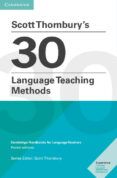 scott thornbury s 30 language teaching methods