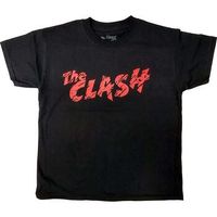 the clash tops y camisetas ro623 para nina