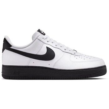 Nike Deportivas Moda Air Force 1 '07 para hombre